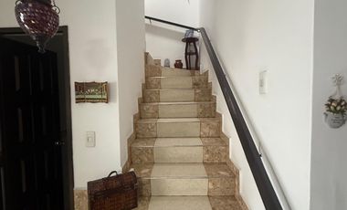 casa en venta en santamaria. Cod V512170