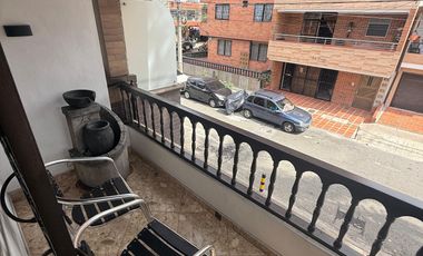 casa en venta en santamaria. Cod V512170
