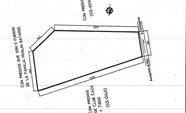 lote en venta en puerto colombia. Cod V102680