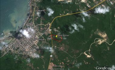 lote en venta en puerto colombia. Cod V102680