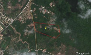 lote en venta en puerto colombia. Cod V102680