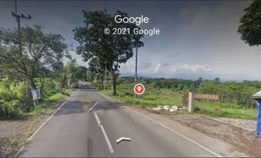Tanah dijual di Jawa Timur, Mojokerto Kabupaten