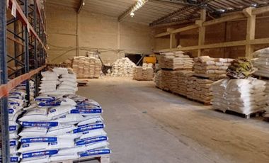 bodega en venta en las estrellas. Cod V1052