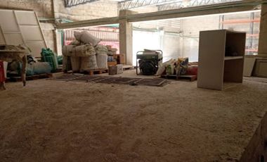 bodega en venta en las estrellas. Cod V1052