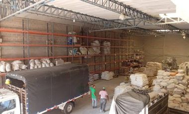 bodega en venta en las estrellas. Cod V1052