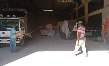 bodega en venta en las estrellas. Cod V1052