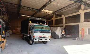 bodega en venta en las estrellas. Cod V1052