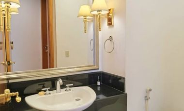 Luxury in Serenity. Now at a more affordable price! An Oasis above Jakarta's busy SCBD: Apartemen Sailendra, Setiabudi, Kuningan