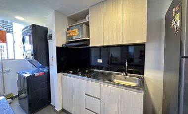 apartamento en venta en vegas de san josé. Cod V14623