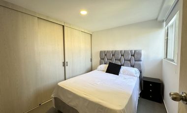 apartamento en venta en vegas de san josé. Cod V14623