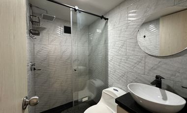 apartamento en venta en vegas de san josé. Cod V14623