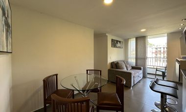 apartamento en venta en vegas de san josé. Cod V14623