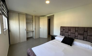 apartamento en venta en vegas de san josé. Cod V14623