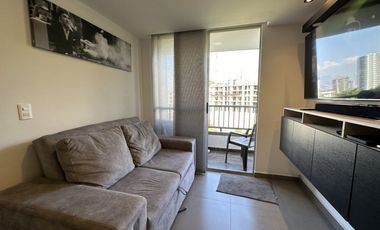 apartamento en venta en vegas de san josé. Cod V14623