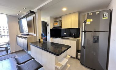 apartamento en venta en vegas de san josé. Cod V14623