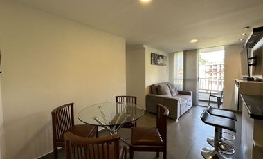 apartamento en venta en vegas de san josé. Cod V14623