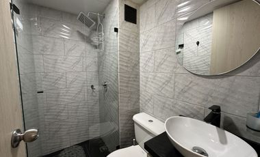 apartamento en venta en vegas de san josé. Cod V14623