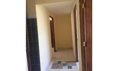 VENTA O ALQUILER CASA 4 HAB EN LA ELISA CHIARI -DAVID