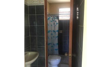 VENTA O ALQUILER CASA 4 HAB EN LA ELISA CHIARI -DAVID