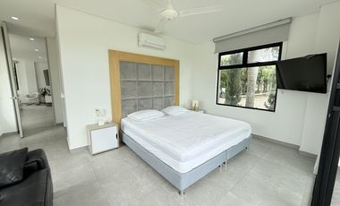 casa condominio en venta en el peñón. Cod V1588