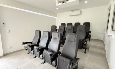 casa condominio en venta en el peñón. Cod V1588