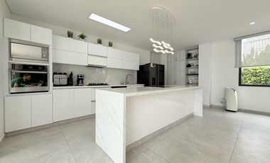 casa condominio en venta en el peñón. Cod V1588