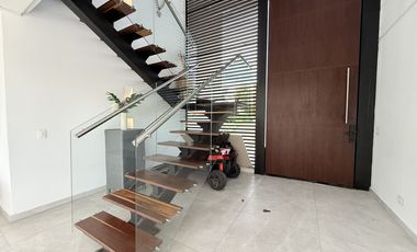 casa condominio en venta en el peñón. Cod V1588