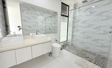 casa condominio en venta en el peñón. Cod V1588