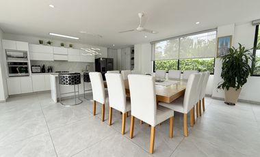 casa condominio en venta en el peñón. Cod V1588