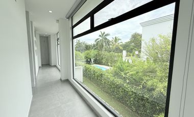 casa condominio en venta en el peñón. Cod V1588