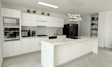 casa condominio en venta en el peñón. Cod V1588