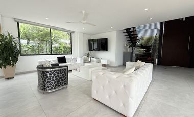 casa condominio en venta en el peñón. Cod V1588