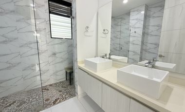 casa condominio en venta en el peñón. Cod V1588