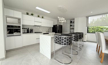 casa condominio en venta en el peñón. Cod V1588