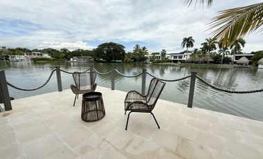 casa condominio en venta en el peñón. Cod V1588