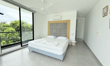 casa condominio en venta en el peñón. Cod V1588