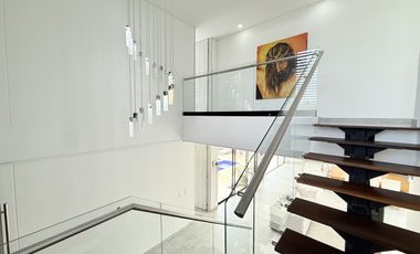 casa condominio en venta en el peñón. Cod V1588