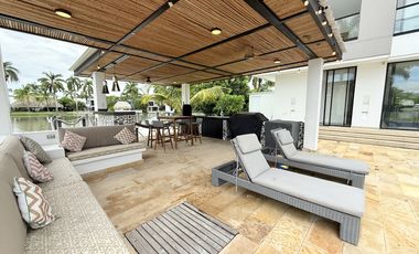 casa condominio en venta en el peñón. Cod V1588