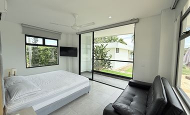 casa condominio en venta en el peñón. Cod V1588