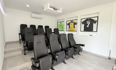 casa condominio en venta en el peñón. Cod V1588