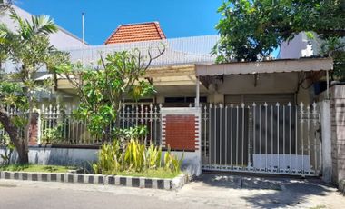 Rumah Disewakan Margerejo Indah Surabaya KT