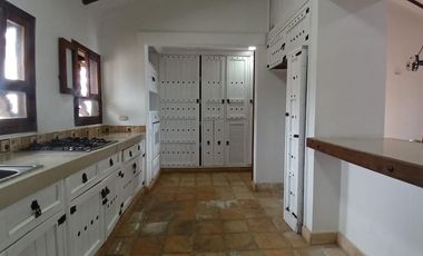 casa campestre en arriendo en yumbo. Cod A110625