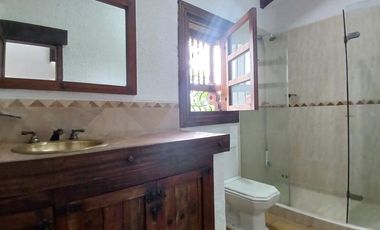 casa campestre en arriendo en yumbo. Cod A110625