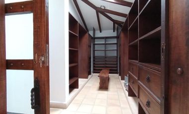 casa campestre en arriendo en yumbo. Cod A110625