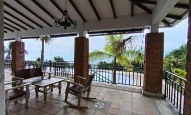 casa campestre en arriendo en yumbo. Cod A110625