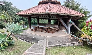 casa campestre en arriendo en yumbo. Cod A110625