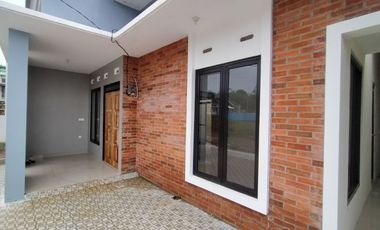 Perumahan Islami KPR Syariah Tanpa Riba di Purwakarta SIV517p