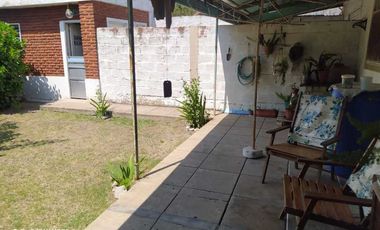 Casa en venta en Quilmes Oeste