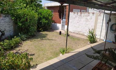 Casa en venta en Quilmes Oeste