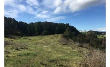 Parcela en venta Quebrada Honda - Llanquihue